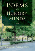 Poems for Hungry Minds - Hardcover