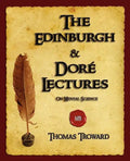 The Edinburgh and Dore Lectures on Mental Science - Paperback