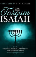 Targum Isaiah - Hardcover