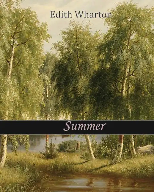 Summer - Paperback