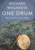 One Drum: Stories and Ceremonies for a Planet - Paperback
