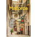 Lonely Planet Mallorca - Paperback