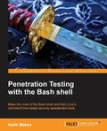 The Command Line for Hacking: Get Started with Shell for Penetration Testing - Paperback