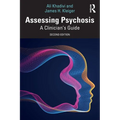 Assessing Psychosis: A Clinician's Guide - Paperback