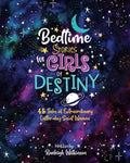 Bedtime Stories for Girls of Destiny - Hardcover