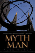 Myth Man - Paperback