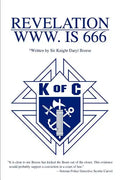 Revelation WWW. Is 666 - Paperback