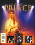 Prince: Bookazine - Paperback