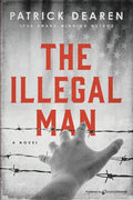 The Illegal Man - Paperback