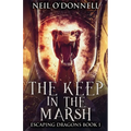The Keep In The Marsh - Paperback