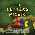 The Letters Picnic - Paperback