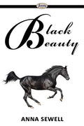 Black Beauty - Paperback
