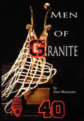 Men of Granite - Hardcover