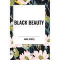 Black Beauty - Paperback