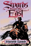 Swords from the East - Paperback