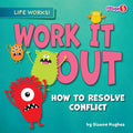Work It Out: How to Resolve Conflict - Paperback