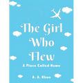 The Girl Who Flew - Paperback