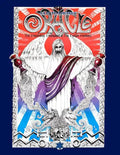 The San Francisco Oracle - Paperback