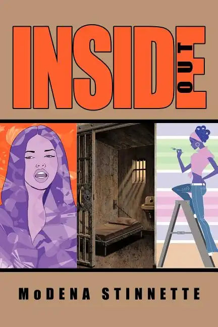 Inside Out - Paperback