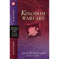 Kingdom Warfare - Paperback