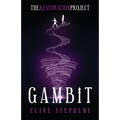 Gambit - Paperback
