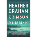Crimson Summer: A Romantic Mystery - Paperback