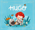La Armadura de Hugo / Hugo's Armor - Hardcover