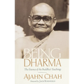 Being Dharma: The Essence of the Buddha's Teachings - Paperback