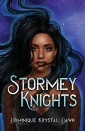 Stormey Knights - Paperback