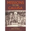 Missions to the Calusa - Paperback