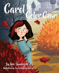 Carol the Color Czar - Paperback