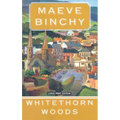 Whitethorn Woods - Paperback