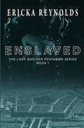 Enslaved - Paperback