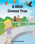 A Wish Comes True - Paperback