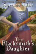 The Blacksmith's Daughter - Paperback