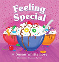 Feeling Special - Hardcover