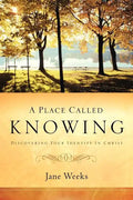 A Place Called Knowing - Paperback