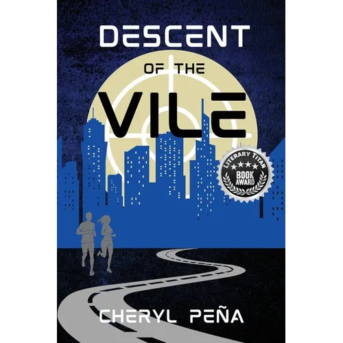 Descent of the Vile - Paperback