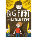 Big Foot and Little Foot - Paperback