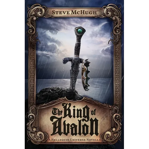 The King of Avalon: A Hellequin Universe Novella - Paperback