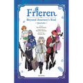 Frieren: Beyond Journey's End -Prelude-, Vol. 1 (Novel): Volume 1 - Hardcover