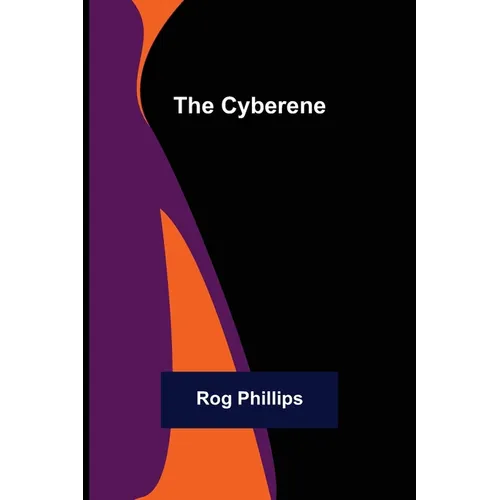 The Cyberene - Paperback