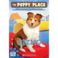Gizmo (the Puppy Place #33): Volume 33 - Paperback