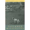 Faulkner, Mississippi - Paperback