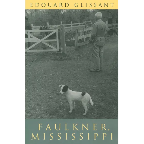 Faulkner, Mississippi - Paperback