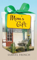 Mom's Gift - Paperback