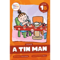 A Tin Man: Level 1b (I/N/M/D) - Paperback