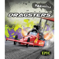 Dragsters - Library Binding