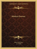 Modern Dowser - Paperback