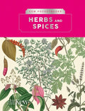 Kew Pocketbooks: Herbs and Spices - Hardcover